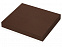 Подарочная коробка 36,8 х 30,7 х 4,4 см, коричневый с логотипом в Екатеринбурге заказать по выгодной цене в кибермаркете AvroraStore
