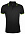 Рубашка поло мужская PASADENA MEN 200 с контрастной отделкой, белая с синим с логотипом в Екатеринбурге заказать по выгодной цене в кибермаркете AvroraStore