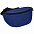 Поясная сумка Handy Dandy, синяя с логотипом в Екатеринбурге заказать по выгодной цене в кибермаркете AvroraStore