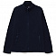 Куртка мужская Norman, темно-синяя с логотипом в Екатеринбурге заказать по выгодной цене в кибермаркете AvroraStore