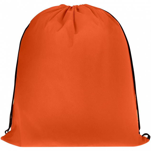 Рюкзак Grab It, оранжевый с логотипом в Екатеринбурге заказать по выгодной цене в кибермаркете AvroraStore