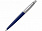 Ручка шариковая Parker Jotter Originals Blue с логотипом в Екатеринбурге заказать по выгодной цене в кибермаркете AvroraStore