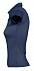 Рубашка поло женская без пуговиц PRETTY 220, кобальт (темно-синяя) с логотипом в Екатеринбурге заказать по выгодной цене в кибермаркете AvroraStore