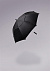 Зонт-трость антишторм Hurricane Aware™, d120 см с логотипом в Екатеринбурге заказать по выгодной цене в кибермаркете AvroraStore
