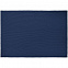 Плед Slumberland, синий (джинс) с логотипом в Екатеринбурге заказать по выгодной цене в кибермаркете AvroraStore