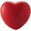 Антистресс в форме сердца с логотипом в Екатеринбурге заказать по выгодной цене в кибермаркете AvroraStore