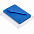 Набор Neat, синий с логотипом в Екатеринбурге заказать по выгодной цене в кибермаркете AvroraStore