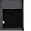 Жилет флисовый Manakin, темно-серый с логотипом в Екатеринбурге заказать по выгодной цене в кибермаркете AvroraStore