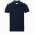 Рубашка поло StanUniform Чёрный с логотипом в Екатеринбурге заказать по выгодной цене в кибермаркете AvroraStore