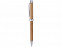 Ручка шариковая "Jakarta" из бамбука с логотипом в Екатеринбурге заказать по выгодной цене в кибермаркете AvroraStore