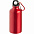 Бутылка для спорта Re-Source, красная с логотипом в Екатеринбурге заказать по выгодной цене в кибермаркете AvroraStore