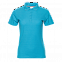 Рубашка поло Рубашка женская 104W  с логотипом в Екатеринбурге заказать по выгодной цене в кибермаркете AvroraStore