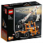 Конструктор «LEGO Technic. Ремонтный автокран» с логотипом в Екатеринбурге заказать по выгодной цене в кибермаркете AvroraStore