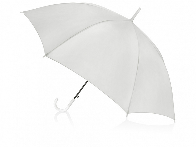 Зонт-трость Яркость с логотипом в Екатеринбурге заказать по выгодной цене в кибермаркете AvroraStore