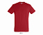 Фуфайка (футболка) REGENT мужская,Красный XXS с логотипом в Екатеринбурге заказать по выгодной цене в кибермаркете AvroraStore