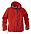 Куртка софтшелл мужская SKYRUNNING, красная с логотипом в Екатеринбурге заказать по выгодной цене в кибермаркете AvroraStore