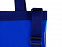 Сумка «Frank» из прозрачного пластика с регулирующейся лямкой с логотипом в Екатеринбурге заказать по выгодной цене в кибермаркете AvroraStore