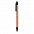 Ручка шариковая пробковая с логотипом в Екатеринбурге заказать по выгодной цене в кибермаркете AvroraStore