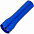 Фонарик с фокусировкой луча Beaming, синий с логотипом в Екатеринбурге заказать по выгодной цене в кибермаркете AvroraStore