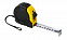Рулетка желтая с логотипом в Екатеринбурге заказать по выгодной цене в кибермаркете AvroraStore