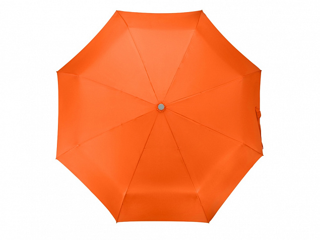 Зонт складной «Tempe» с логотипом в Екатеринбурге заказать по выгодной цене в кибермаркете AvroraStore