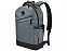 Рюкзак "Graphite Slim" для ноутбука 15,6" с логотипом в Екатеринбурге заказать по выгодной цене в кибермаркете AvroraStore