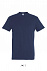Фуфайка (футболка) IMPERIAL мужская,Темно-синий 3XL с логотипом в Екатеринбурге заказать по выгодной цене в кибермаркете AvroraStore