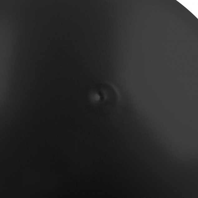 Елочный шар Gala Matt в коробке, 8,5 см, черный с логотипом в Екатеринбурге заказать по выгодной цене в кибермаркете AvroraStore