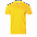 Рубашка поло Рубашка унисекс 04U Чёрный с логотипом в Екатеринбурге заказать по выгодной цене в кибермаркете AvroraStore