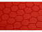 Зонт-трость полуавтомат Wetty с проявляющимся рисунком, красный с логотипом в Екатеринбурге заказать по выгодной цене в кибермаркете AvroraStore