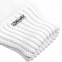 Перчатки Alpine, белые с логотипом в Екатеринбурге заказать по выгодной цене в кибермаркете AvroraStore