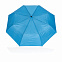 Автоматический зонт Impact из rPET AWARE™ 190T, 21" с логотипом в Екатеринбурге заказать по выгодной цене в кибермаркете AvroraStore