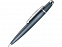 Ручка металлическая шариковая «Margaux» с логотипом в Екатеринбурге заказать по выгодной цене в кибермаркете AvroraStore