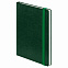 Ежедневник недатированный Voyage BtoBook, зеленый с логотипом в Екатеринбурге заказать по выгодной цене в кибермаркете AvroraStore
