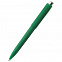 Ручка шариковая Galle - Зеленый FF с логотипом в Екатеринбурге заказать по выгодной цене в кибермаркете AvroraStore