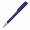 Ручка с флеш-картой USB 16GB «TURNUSsofttouch M» с логотипом в Екатеринбурге заказать по выгодной цене в кибермаркете AvroraStore