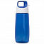 Набор подарочный INMODE: бутылка для воды, скакалка, стружка, коробка, синий с логотипом в Екатеринбурге заказать по выгодной цене в кибермаркете AvroraStore