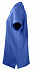 Рубашка поло детская Summer II Kids 170, ярко-синяя с логотипом в Екатеринбурге заказать по выгодной цене в кибермаркете AvroraStore