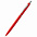 Ручка металлическая Palina - Оранжевый OO с логотипом в Екатеринбурге заказать по выгодной цене в кибермаркете AvroraStore