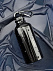 Бутылка для спорта Re-Source, черная с логотипом в Екатеринбурге заказать по выгодной цене в кибермаркете AvroraStore