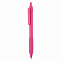 Ручка X2, розовый с логотипом в Екатеринбурге заказать по выгодной цене в кибермаркете AvroraStore