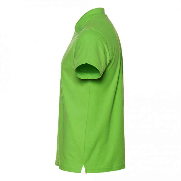 Рубашка поло StanPremier Ярко-зелёный с логотипом в Екатеринбурге заказать по выгодной цене в кибермаркете AvroraStore