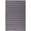 Плед Pleat, серый с логотипом в Екатеринбурге заказать по выгодной цене в кибермаркете AvroraStore