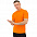 Рубашка поло Rock, мужская (желтая, 3XL) с логотипом в Екатеринбурге заказать по выгодной цене в кибермаркете AvroraStore