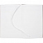 Ежедневник Kroom, недатированный, белый с логотипом в Екатеринбурге заказать по выгодной цене в кибермаркете AvroraStore