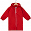 Дождевик детский Rainman Kids, красный с логотипом в Екатеринбурге заказать по выгодной цене в кибермаркете AvroraStore