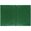 Папка адресная Nebraska, зеленая с логотипом в Екатеринбурге заказать по выгодной цене в кибермаркете AvroraStore