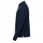 Рубашка поло Рубашка мужская 04S Тёмно-синий с логотипом в Екатеринбурге заказать по выгодной цене в кибермаркете AvroraStore