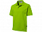 Рубашка поло Forehand мужская, зеленое яблоко с логотипом в Екатеринбурге заказать по выгодной цене в кибермаркете AvroraStore