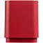 Беспроводная колонка с подсветкой логотипа Glim, красная с логотипом в Екатеринбурге заказать по выгодной цене в кибермаркете AvroraStore